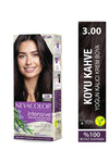 Nevacolor 3.00 Natural Colors Intense Hair Cream Set | 100% Vegan