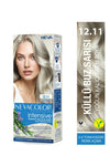 Nevacolor 12.11 Natural Colors Intense Hair Cream Set | 100% Vegan