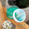 Neva Care Pistachio & Salted Caramel Sea Salt Scrub 350ml