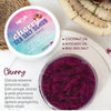 Neva Care Cherry Sea Salt Scrub 350ml