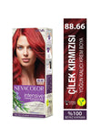 Nevacolor 88.66 Natural Colors Intense Hair Cream Set | 100% Vegan
