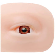 Silicone Makeup Training Eye Lash Extension Accessories