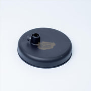 2-in-1 Design LED Magnifying Desk Lamp 160mm (3 lighting modes)