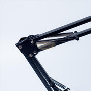 2-in-1 Design LED Magnifying Desk Lamp 160mm (3 lighting modes)