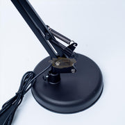 2-in-1 Design LED Magnifying Desk Lamp 160mm (3 lighting modes)