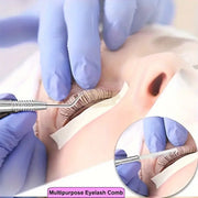 2-in-1 Eyelash Perm Lifting & Separator Tool Lash Extension Accessories