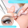 2-in-1 Eyelash Perm Lifting & Separator Tool Lash Extension Accessories