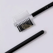 2-in-1 Lash & Brow Comb Lash Extension Accessories