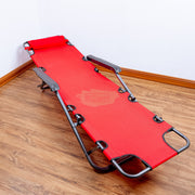 2-in-1 Outdoor Foldable Recliner Chair with Headrest 178*60*79cm Outdoor Chair