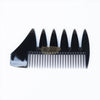 2 In 1 Stylist Comb | Dual-Sided Wide + Fine Tooth Combs