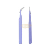 2 Pcs Multi Functional Tweezer Set Tweezers