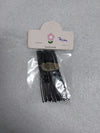 20 pcs U-Shaped Hair Pins 7cm Black Hair Pins