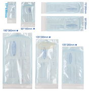 200 pcs Self-Sealing Sterilization Pouches Sterilization Pouch