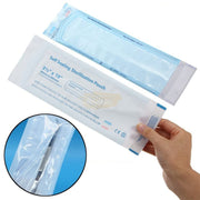 200 pcs Self-Sealing Sterilization Pouches Sterilization Pouch