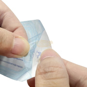 200 pcs Self-Sealing Sterilization Pouches Sterilization Pouch