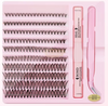 Eyelash Set- 30D Lash Cluster Kit