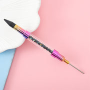 Double Sided Rhinestone Picker & Dotting Pen | Multi-Color