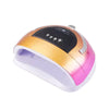 SUN C8 Plus UV LED Lamp 256W | Gold/Pink