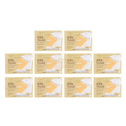 24K Gold Collagen Hyaluronic Acid Lip Mask 10 (One Box) Lip Mask