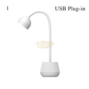 24W UV LED Nail Lamp | White UV Lamp