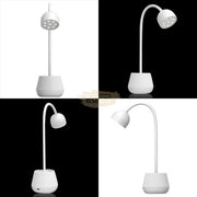 24W UV LED Nail Lamp | White UV Lamp