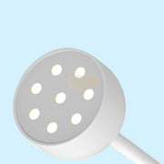 24W UV LED Nail Lamp | White UV Lamp
