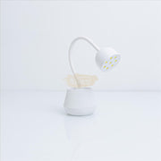 24W UV LED Nail Lamp | White UV Lamp