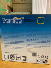 Benice Facial Steamer BNS-016
