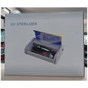 UV Sterilizer with Flip Lid