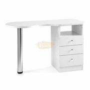 3-drawers Manicure Table 106*40*75cm
