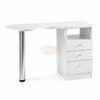 3-drawers Manicure Table 106*40*75cm