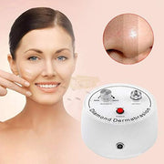 3-in-1 Diamond Microdermabrasion Machine Skin Care Tools