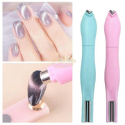 3-in-1 Love Snake Cat Eye Magnet Nail Magnet