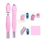 3-in-1 Love Snake Cat Eye Magnet Nail Magnet