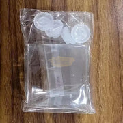 3-in-1 Multifunctional Eyelash Extension Training Silicone Mannequin Lash Extension Accessories