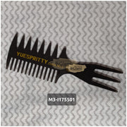 3-in-1 YUESPRITTY Hair Comb #3 Hair Brush