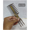 3-in-1 YUESPRITTY Hair Comb #3 Hair Brush