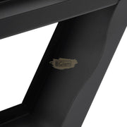 3 Pieces Wall-Mounted Nail Polish Display Set (rack only)