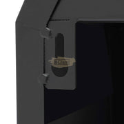 3 Pieces Wall-Mounted Nail Polish Display Set (rack only)