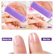 3-Way Nail Sanding Block Buffer | Apricot Nail Buffer