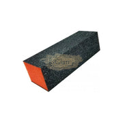 3-Way Nail Sanding Block Buffer | Orange Nail Buffer