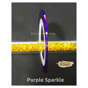 30 rolls Nail Striping Tape Line 1MM Set Nail Art