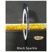 30 rolls Nail Striping Tape Line 1MM Set Nail Art