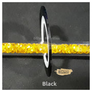 30 rolls Nail Striping Tape Line 1MM Set Nail Art