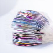 30 rolls Nail Striping Tape Line 1MM Set Nail Art