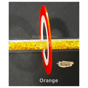 30 rolls Nail Striping Tape Line 1MM Set Nail Art