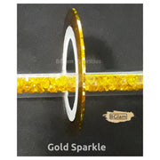 30 rolls Nail Striping Tape Line 1MM Set Nail Art