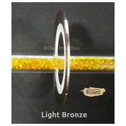 30 rolls Nail Striping Tape Line 1MM Set Nail Art