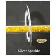 30 rolls Nail Striping Tape Line 1MM Set Nail Art