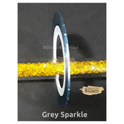 30 rolls Nail Striping Tape Line 1MM Set Nail Art